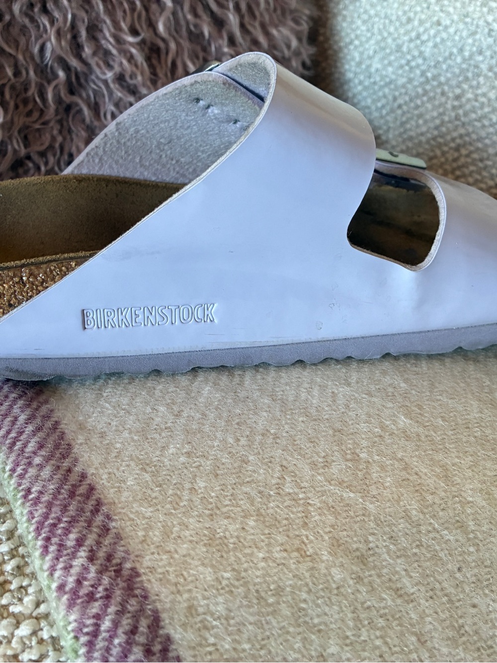 Birkenstock Arizona sandals - Picture 5 of 7